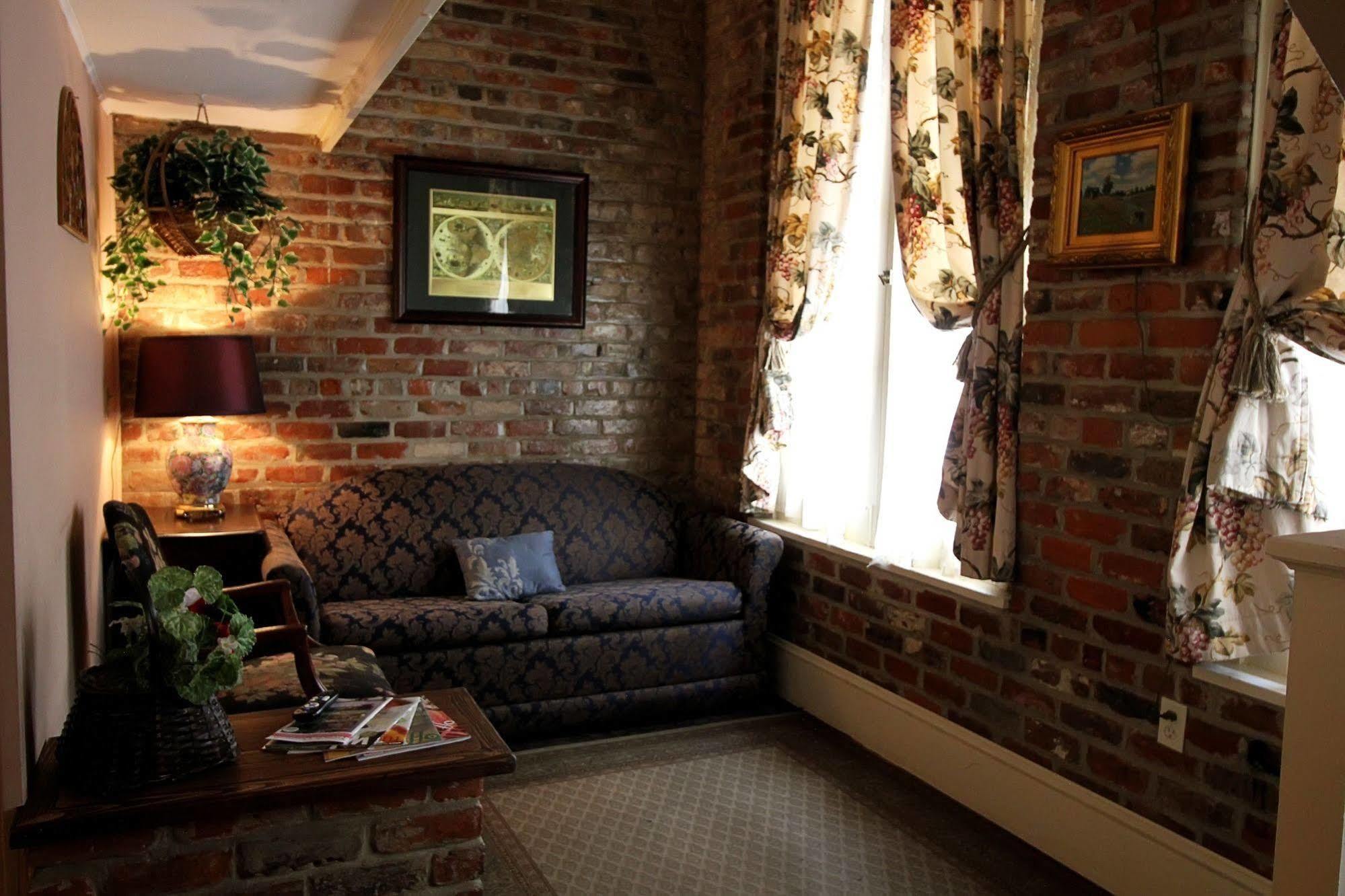 The Olivier House Hotel New Orleans Eksteriør bilde