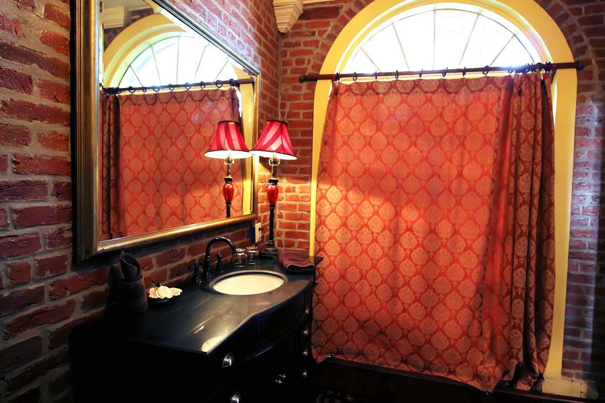The Olivier House Hotel New Orleans Eksteriør bilde