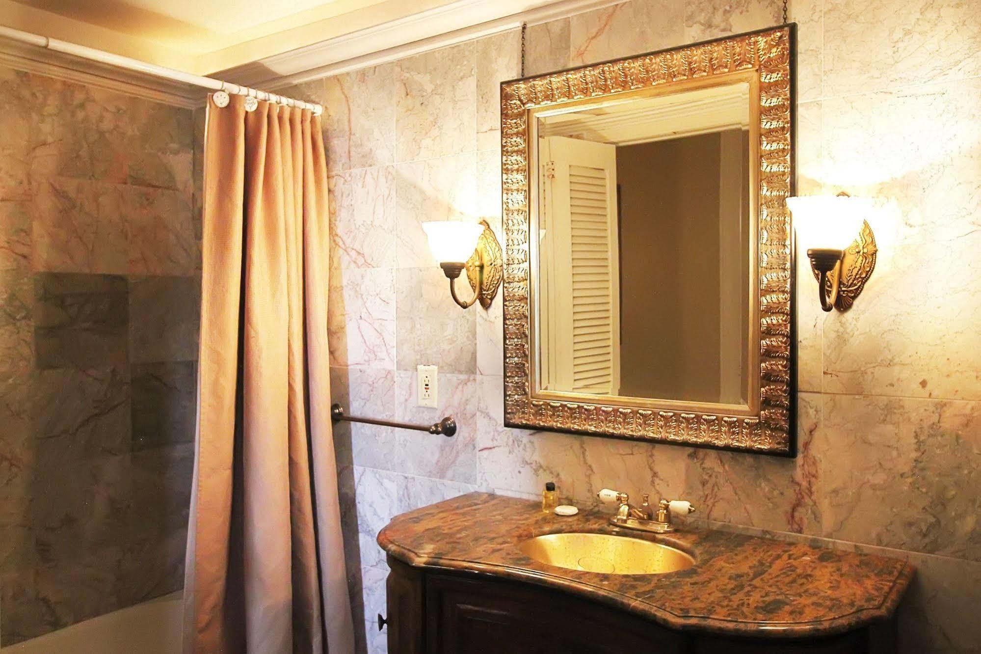 The Olivier House Hotel New Orleans Eksteriør bilde