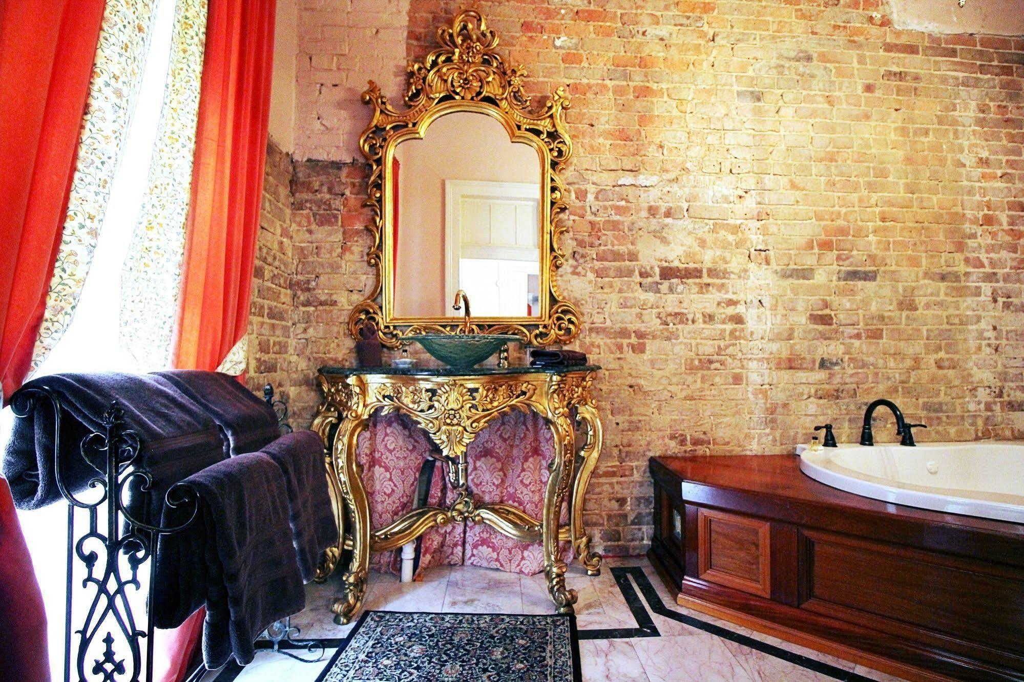 The Olivier House Hotel New Orleans Eksteriør bilde