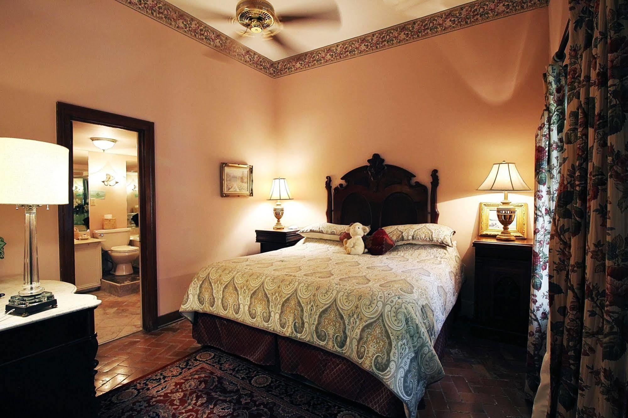 The Olivier House Hotel New Orleans Eksteriør bilde